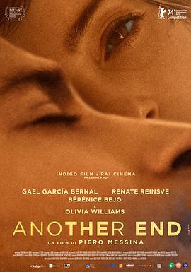 另一种结局 Another End (2024)海报