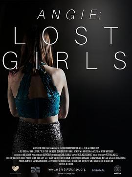 安吉：失踪的女孩 Angie: Lost Girls (2020)海报