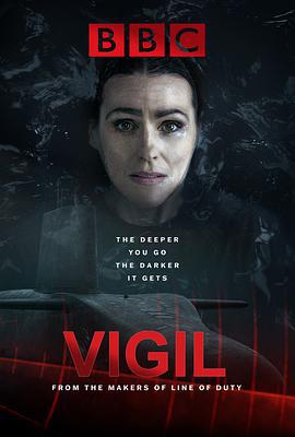 不眠 第一季 Vigil Season 1 (2021)海报
