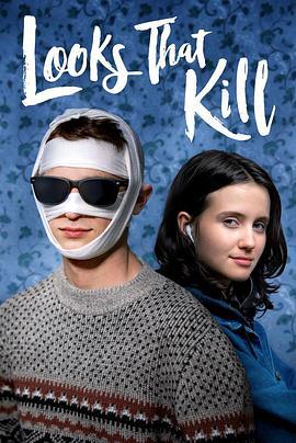 凝视猎物 Looks That Kill (2020)海报