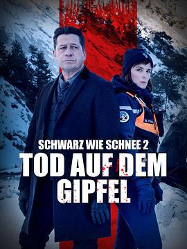 雪地事件簿2：悬崖之上 Morts au Sommet (2023)海报