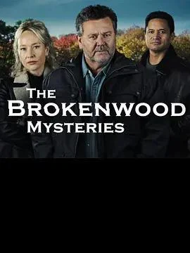 断林镇谜案 第十二季 The Brokenwood Mysteries Season 12 (2026)海报