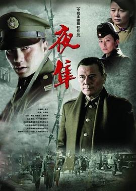 夜隼 (2011)海报