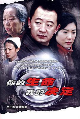 你的生命我的决定 (2007)海报