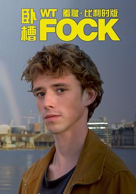 羞耻(比利时版) 第三季 WtFock Seizoen 3 (2019)海报