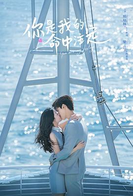 你是我的命中注定 (2020)海报