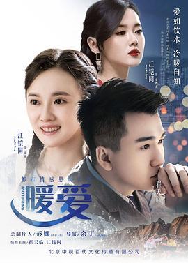 暖爱 (2017)海报