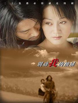 别动我的抽屉 (2003)海报