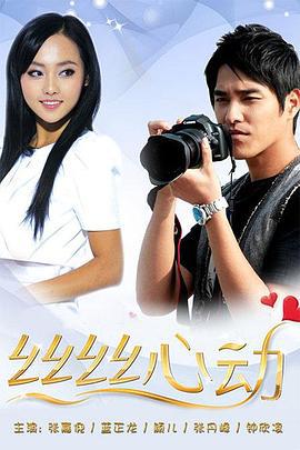 丝丝心动 (2010)海报