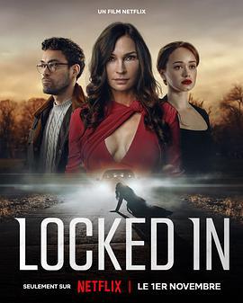闭锁症 Locked In (2023)海报