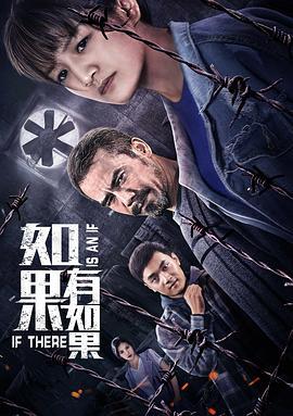 如果有如果 (2020)海报