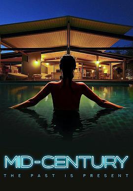 周末惊魂 Mid-Century (2022)海报
