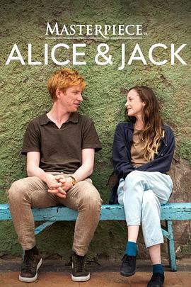 爱丽丝与杰克 Alice & Jack (2023)海报
