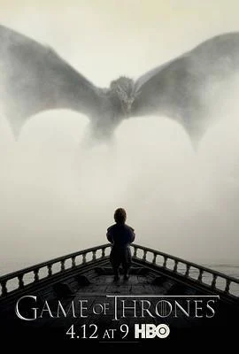 权力的游戏 第五季 Game of Thrones Season 5 (2015)海报