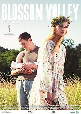 花开山谷 Virágvölgy (2018)海报