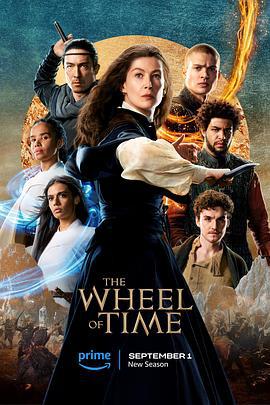 时光之轮 第二季 The Wheel of Time Season 2 (2023)海报