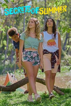 夏日秘密 第二季 Cielo Grande (2022)海报