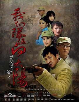 我们队伍向太阳 (2010)海报
