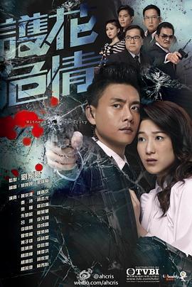 护花危情 護花危情 (2012)海报
