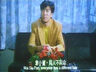 性爱韋小寶之玩女大王海报