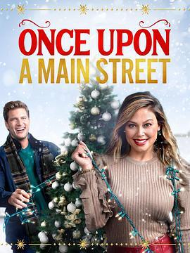 Once Upon a Main Street (2020)海报