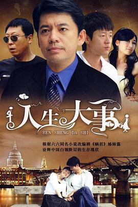 人生大事 (2009)海报