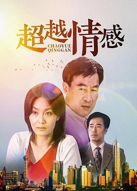 超越情感 (2001)海报