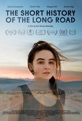长路简史 The Short History of the Long Road (2019)海报