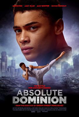 绝对自治权 Absolute Dominion (2025)海报