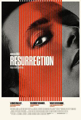 复生 Resurrection (2022)海报