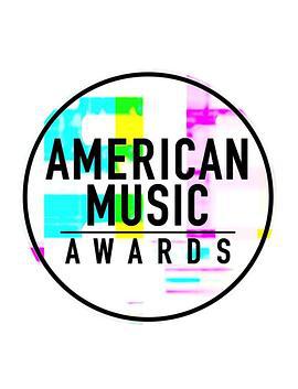 第46届全美音乐大奖颁奖典礼 American Music Awards 2018 (2018)海报
