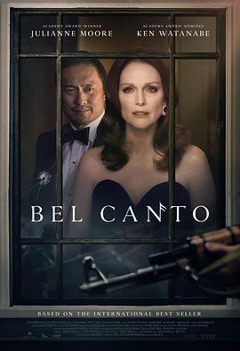美声 Bel Canto (2018)海报