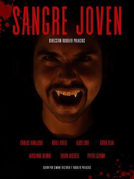 Sangre Joven (2024)海报