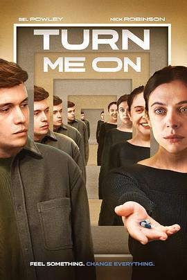 兴奋不已 Turn Me On (2024)海报