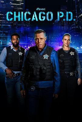 芝加哥警署 第十一季 Chicago P.D. Season 11 (2024)海报