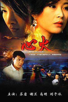 心火 (2006)海报