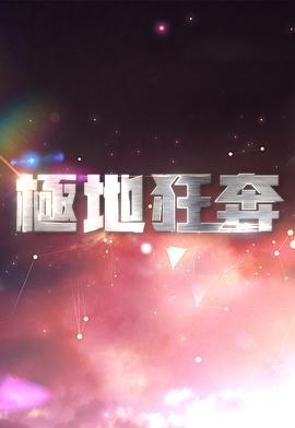 极地狂奔 極地狂奔 (2013)海报