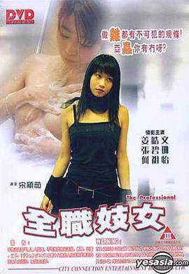 全职妓女分段1海报