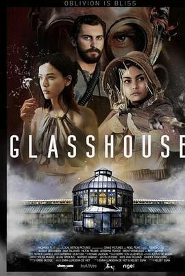 致命温室 Glasshouse (2021)海报