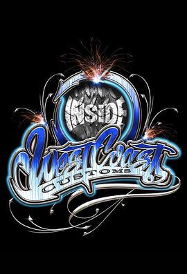 西岸酷车厂 第二季 Inside West Coast Customs Season 2 (2011)海报