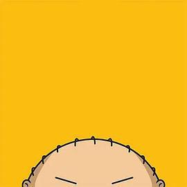 恶搞之家 第二十一季 Family Guy Season 21 (2022)海报