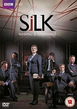 皇家律师 第一季 Silk Season 1 (2011)海报