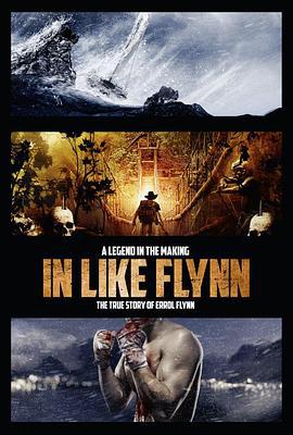 妇女之友 In Like Flynn (2018)海报
