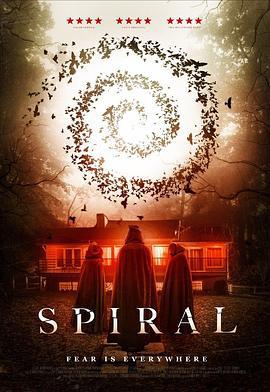死亡怪圈 Spiral (2019)海报