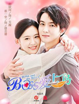 Boss爱上鸟 (2022)海报