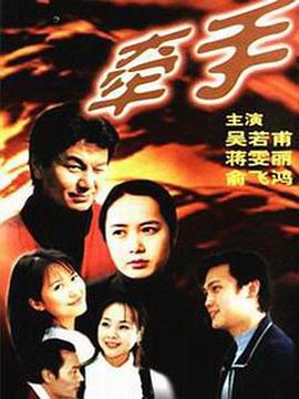 牵手 (1999)海报