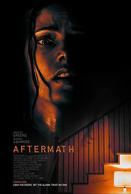 恶果之家 Aftermath (2021) default海报