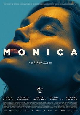 莫妮卡 Monica (2022)海报