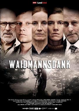 祝一切好运 waidmanndank (2020)海报