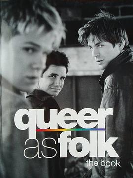 同志亦凡人 第一季 Queer as Folk Season 1 (2000)海报